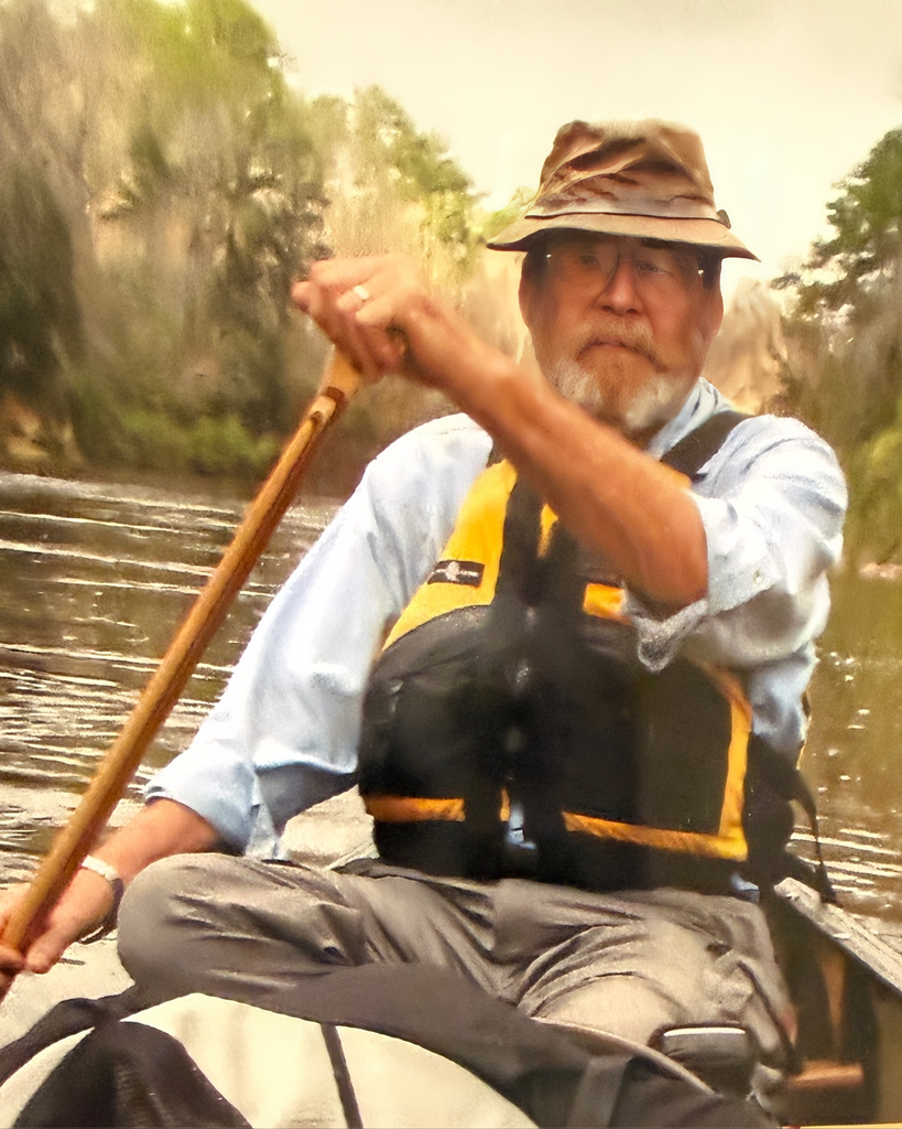 Bob Traver Profile Photo