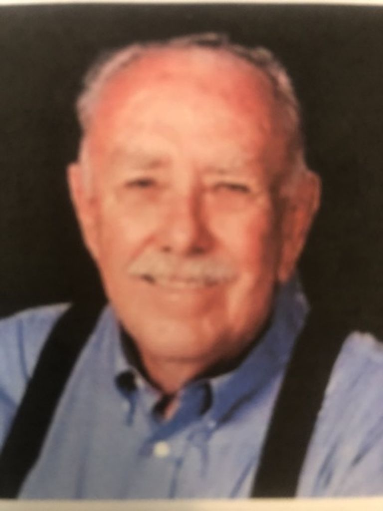 William "Bill" English Profile Photo