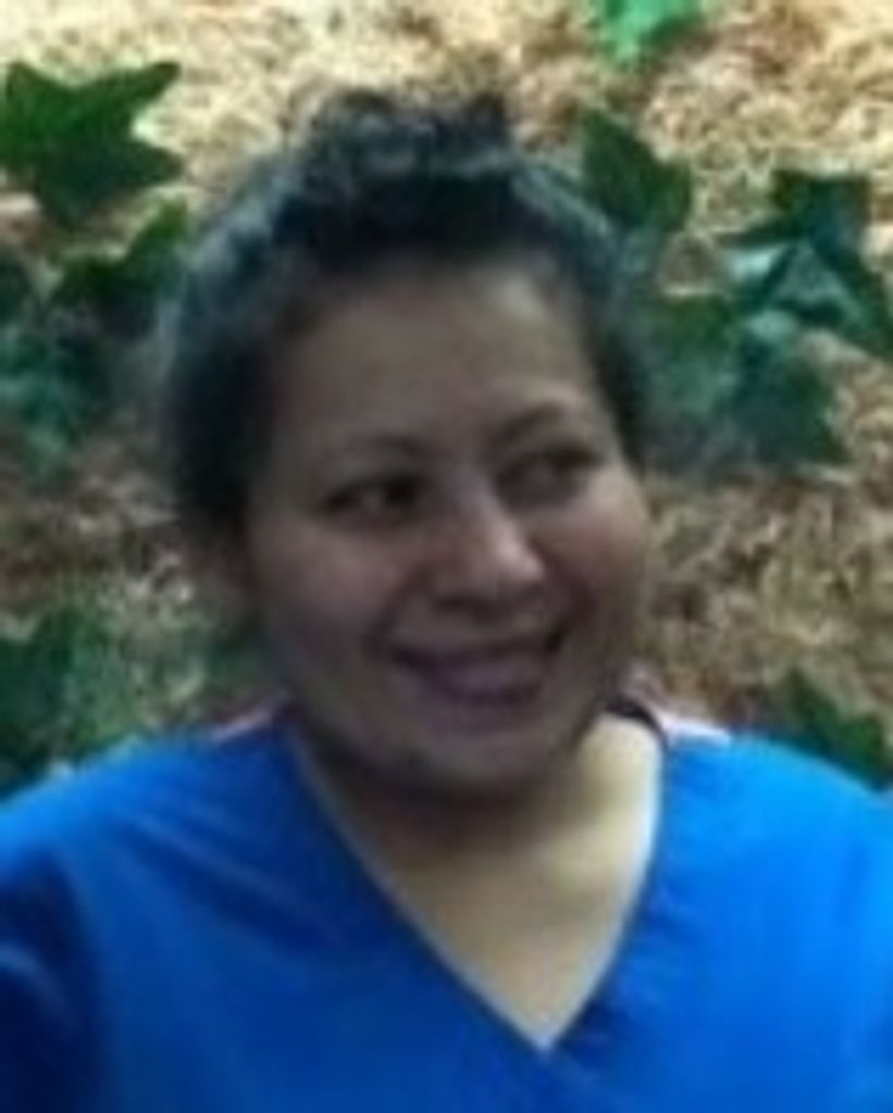Mirna Campos Profile Photo