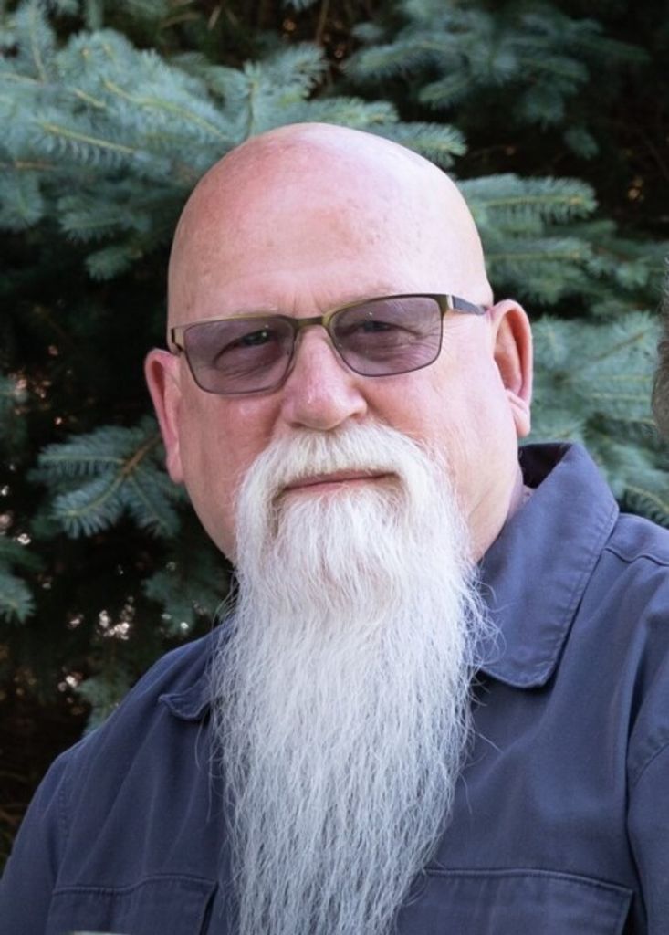 Curtis M. Clugston