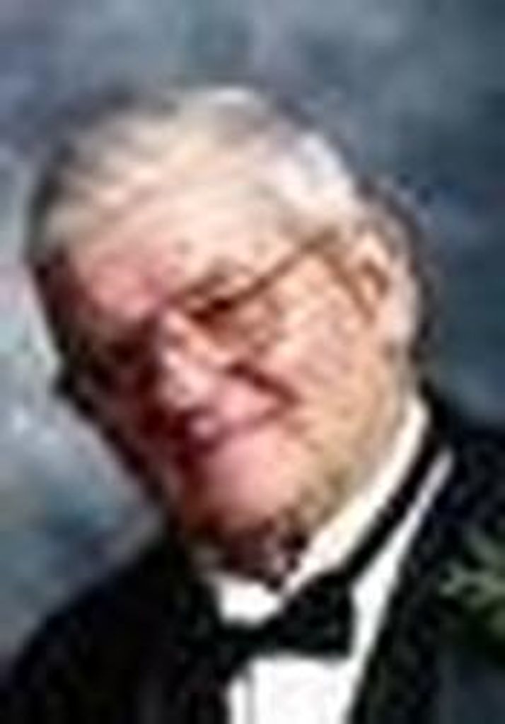Howard Jolly Profile Photo