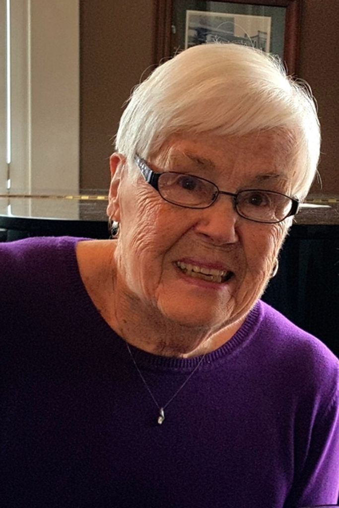 Evelyn L. Reed Profile Photo