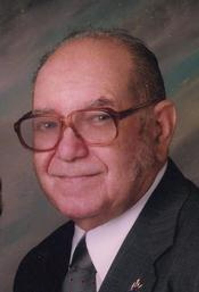 George N. Haas