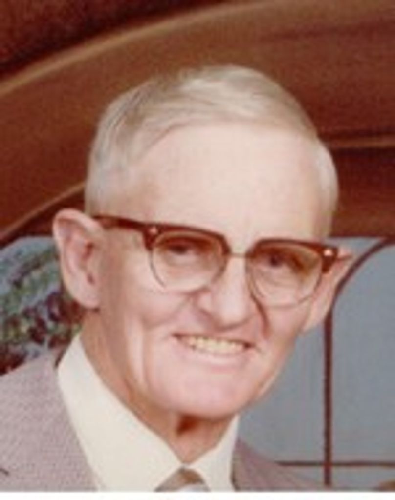 Laurence C. Anderson