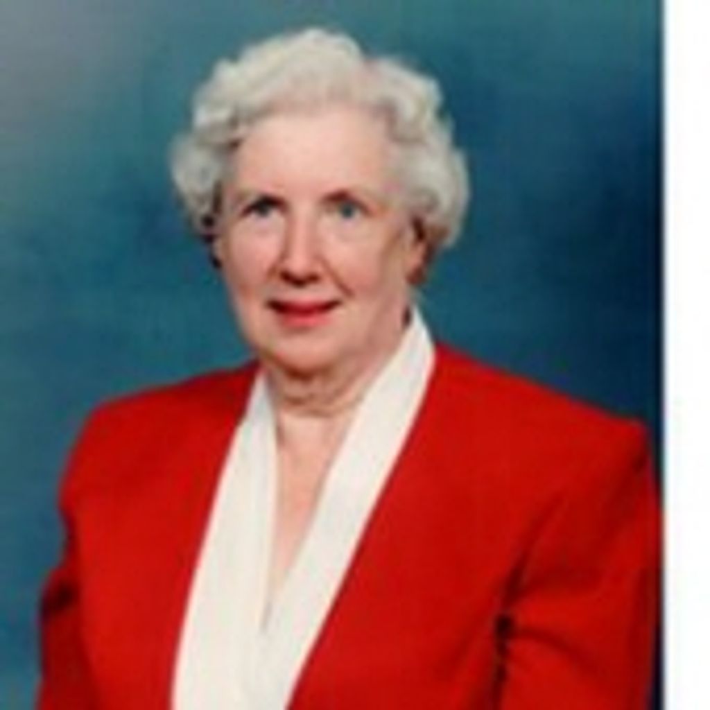 Cora Lee Stone Ahonen Profile Photo