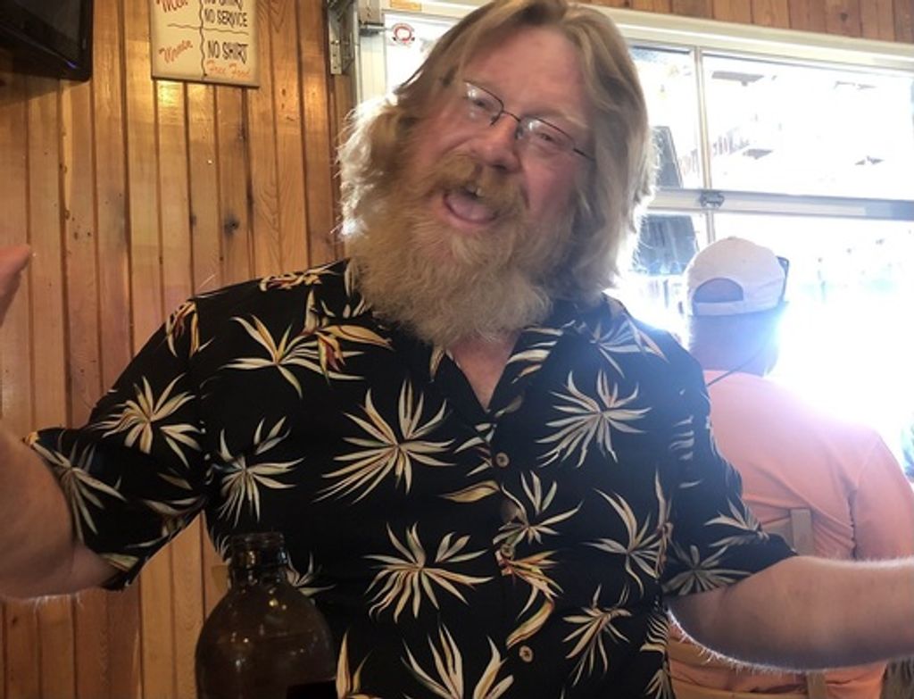 Heath Allen Robinson