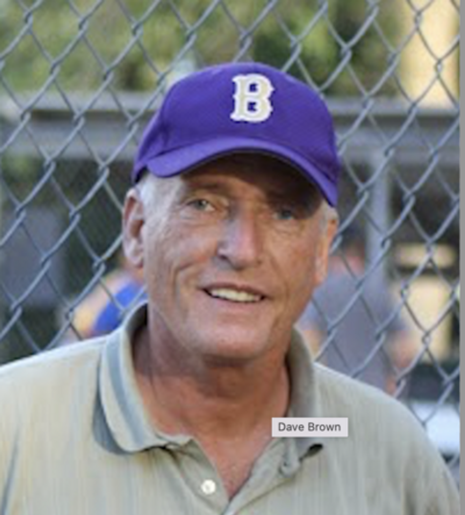 David A. Brown Profile Photo