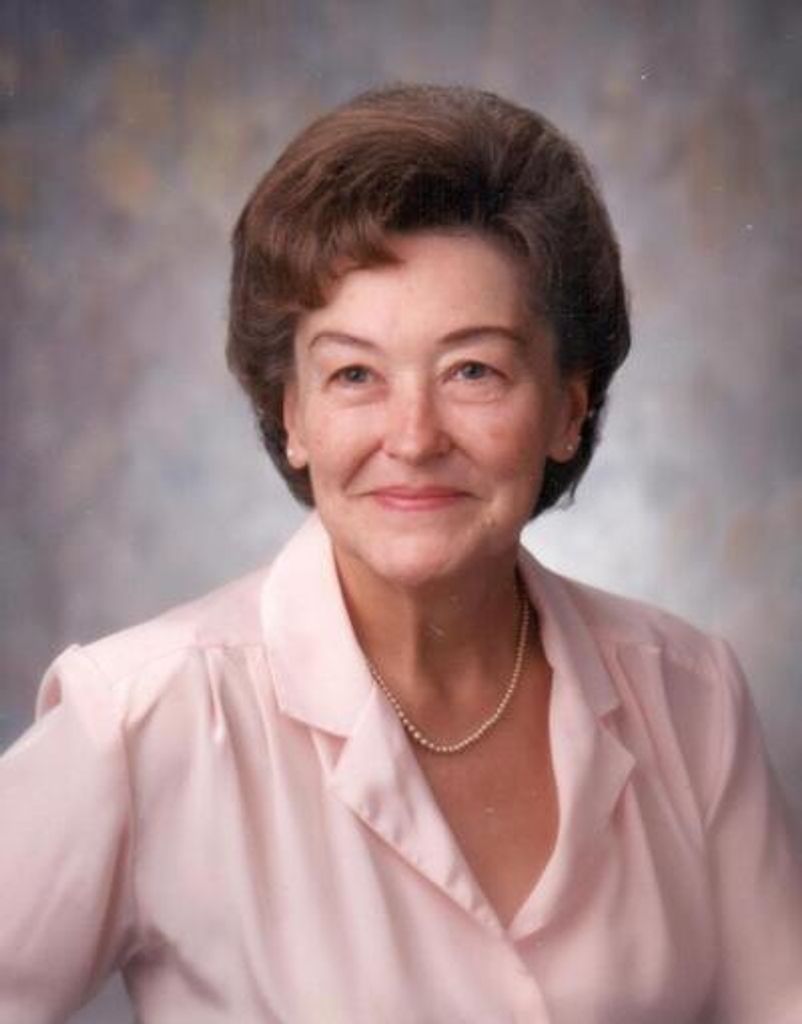 Marie Inscho Profile Photo