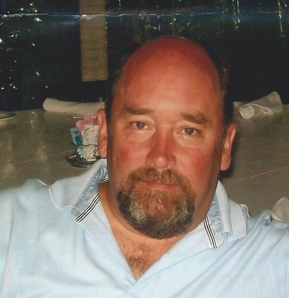Thomas P. Lamb