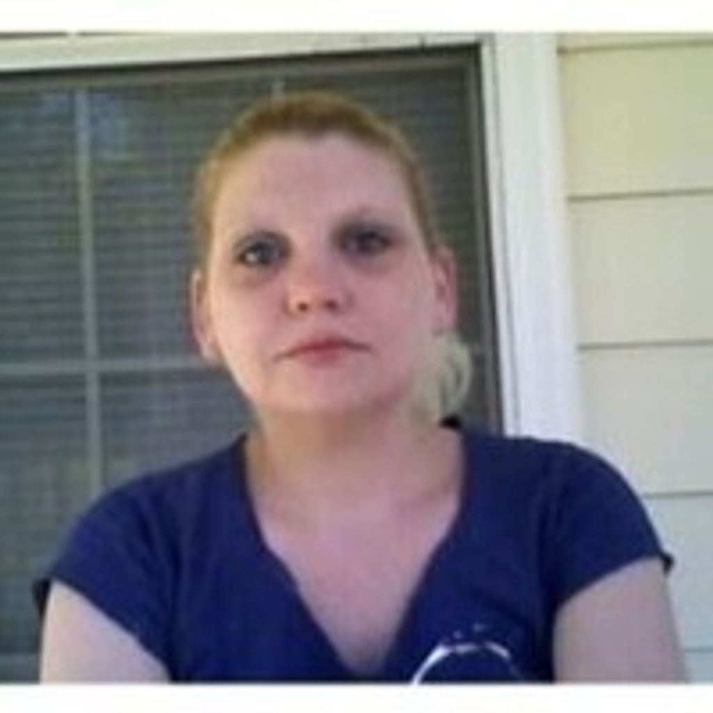 Amanda June Whiddon Buice