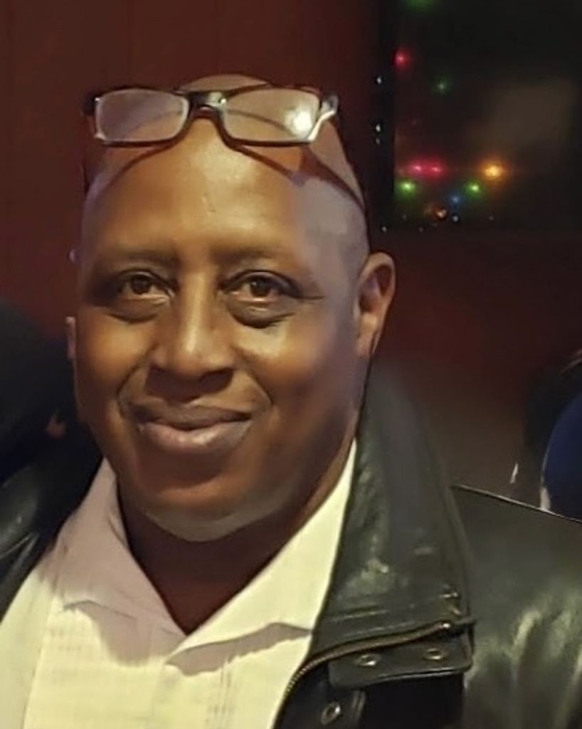 TJ Williams Profile Photo