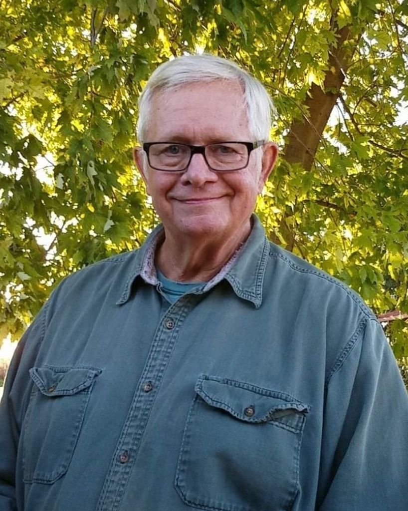 Robert W. Frescoln