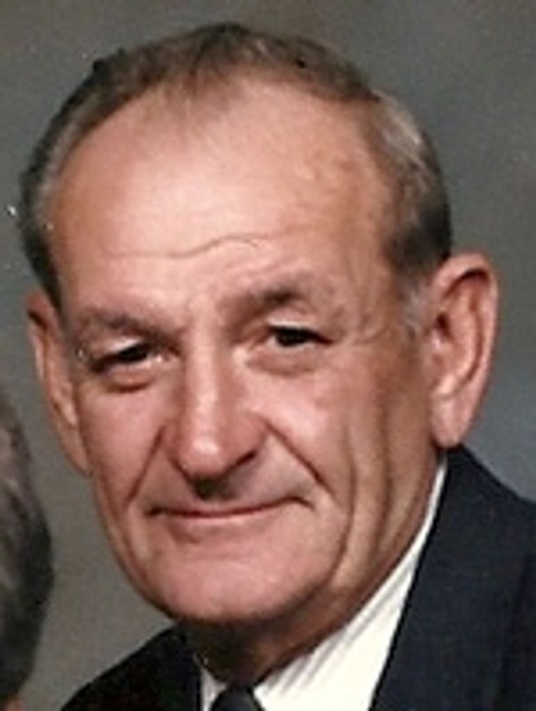 George J. Barron