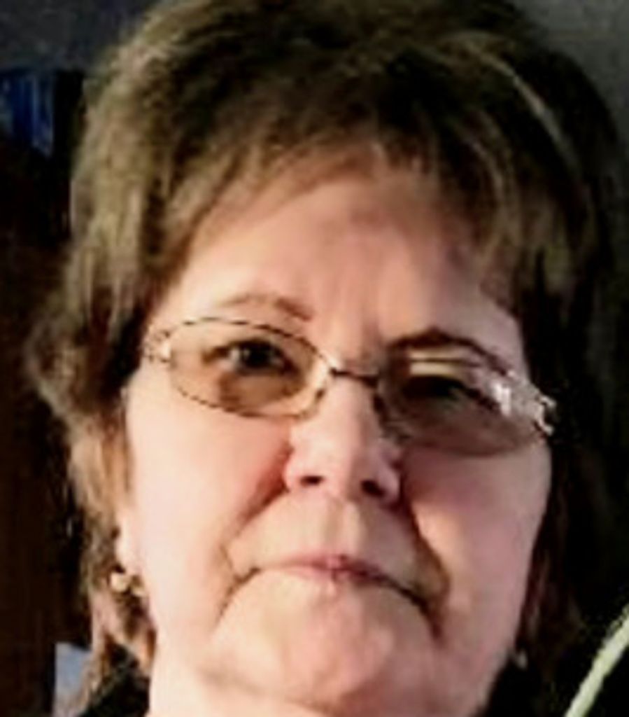Sandra Helland