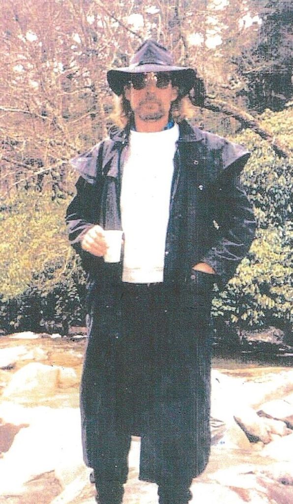 Jerome Oberle