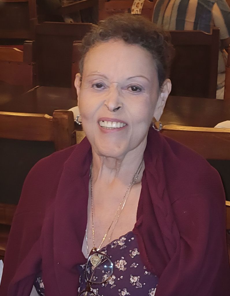 Ruth Colon-Alfonso Profile Photo
