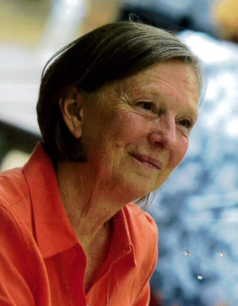 Gail E. (Fredericks)  Shreiner