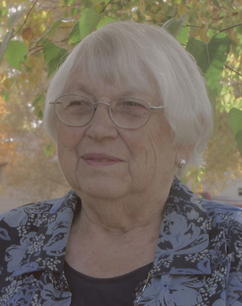 Eleanor Niehoff