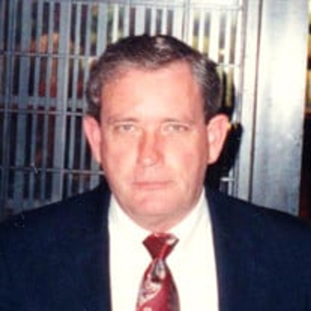 Eddie Wilson Bishop, Chief Petty Officer, Us Navy, Ret.