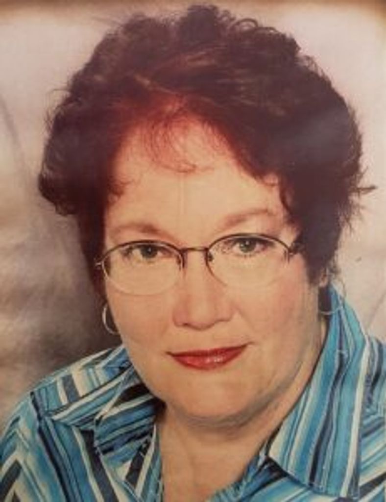 Marion Agnes Butcher