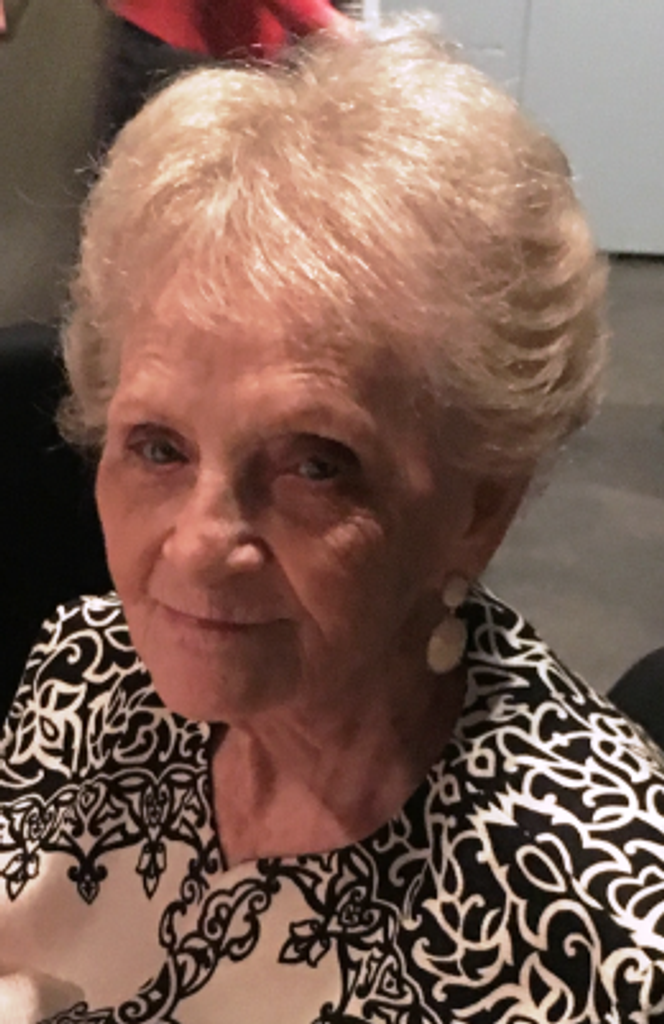 Thelma Pauline Penney