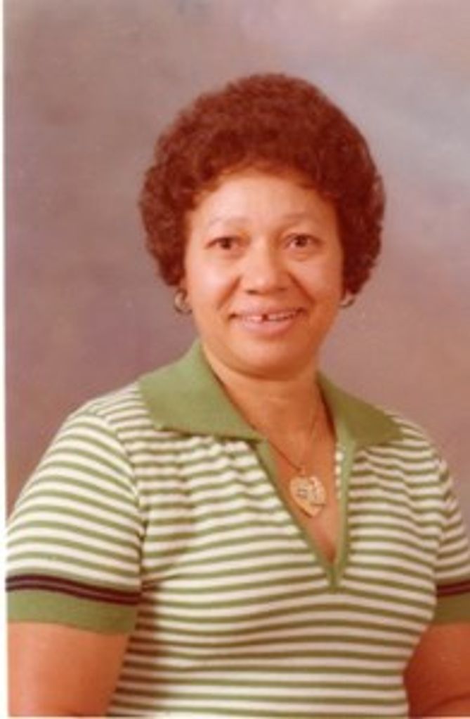 Effie Lee Chatmon
