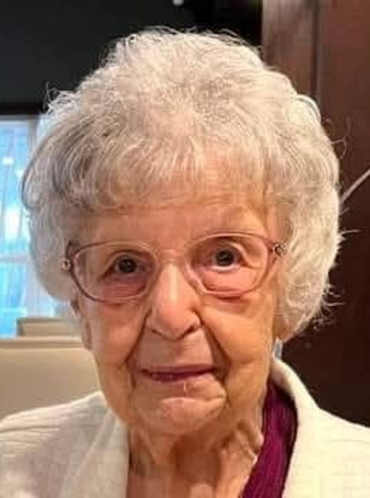Genevieve R. (D'Amore)  Noar Profile Photo
