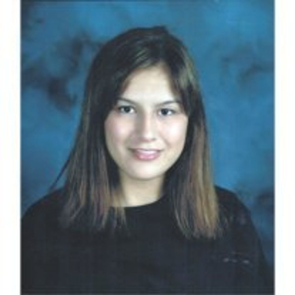 Jessica Cole Campbell Profile Photo