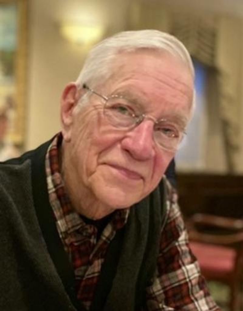 Edwin R. Steel Iii Profile Photo