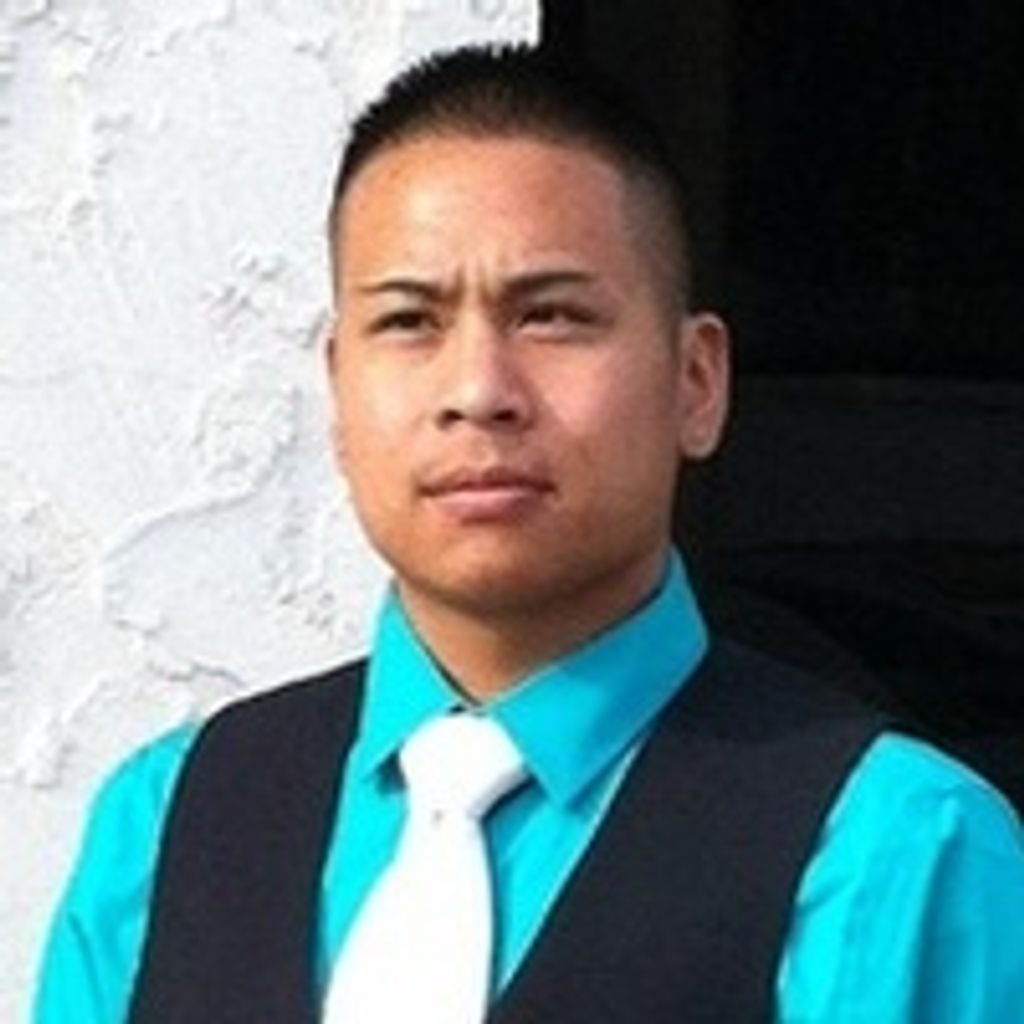 Allen Siriphong