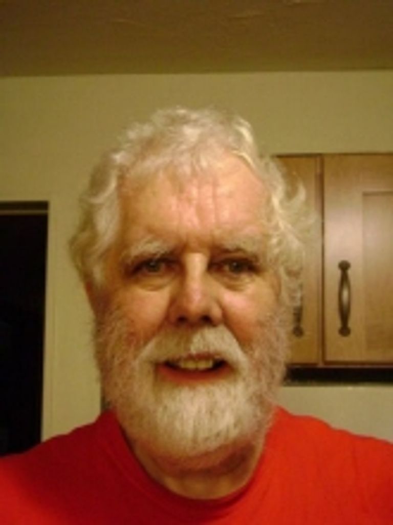 Peter Alec Hardy Profile Photo