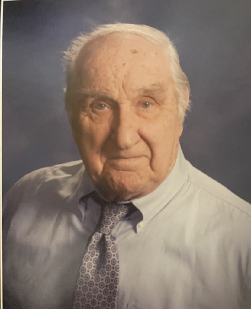 James Radocha Profile Photo