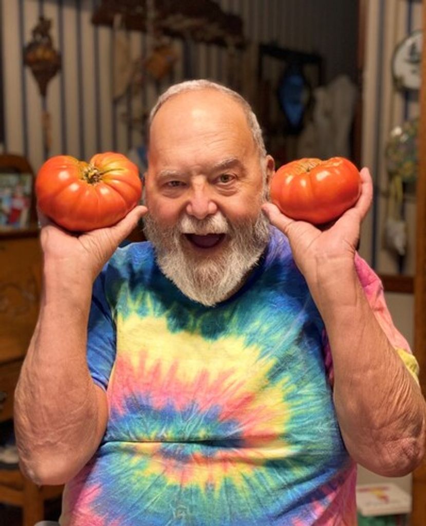 Kevin W. Maple Profile Photo