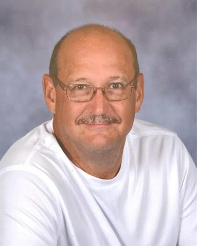 Michael (Mike) Thomas Macklin Profile Photo