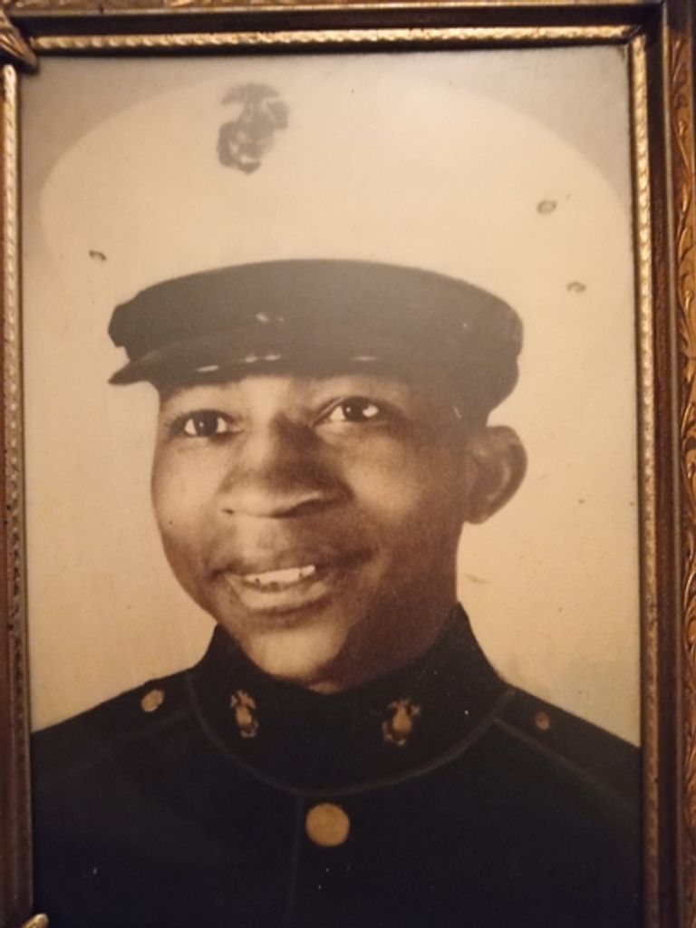 Mr. Tony Norwood Profile Photo