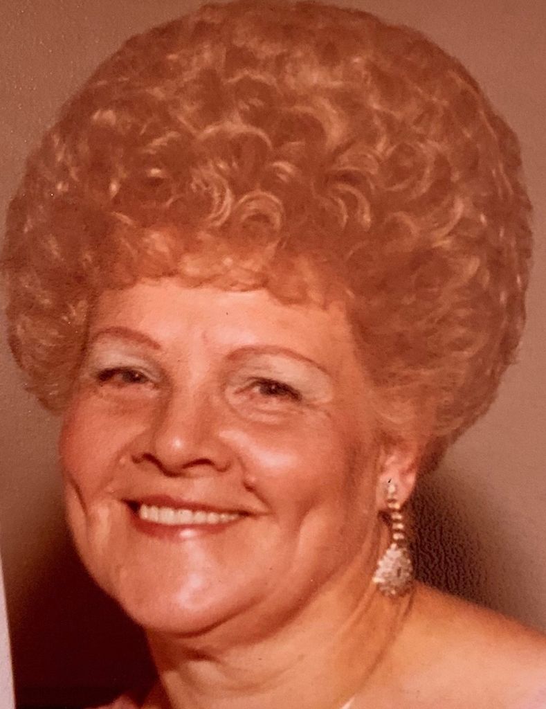 Agnes L. Clark