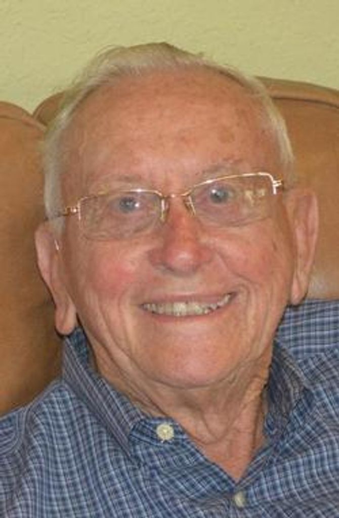 Albert L. "Bob" Miller