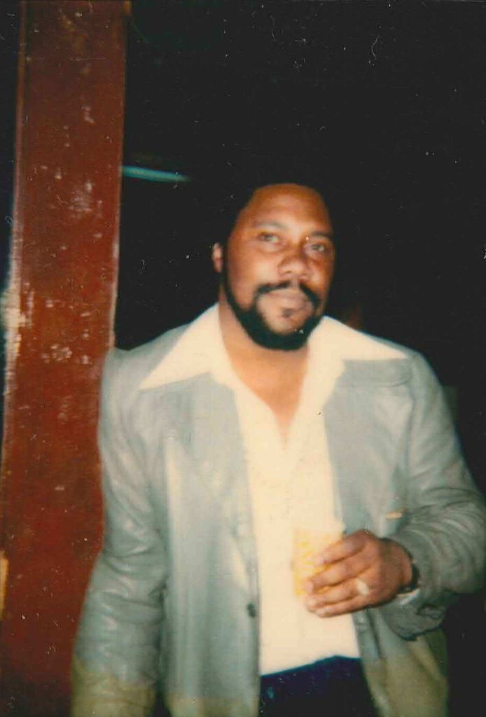 Willie B Scott Jr Profile Photo