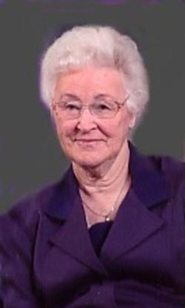 Mary Elizabeth Russell Proctor