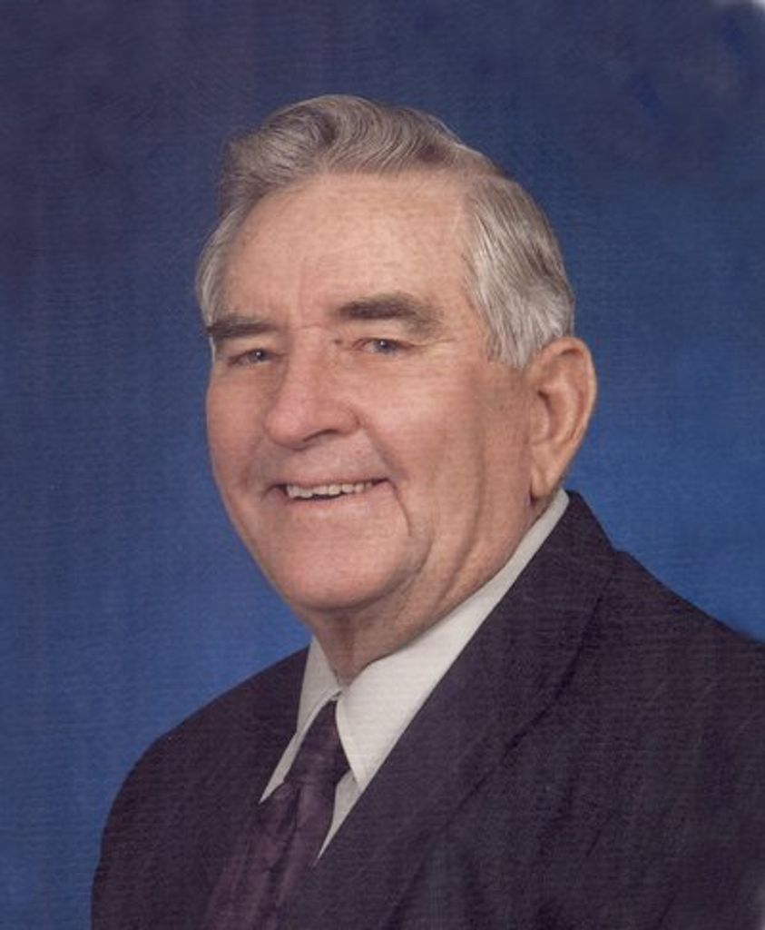 John Warren Sickles