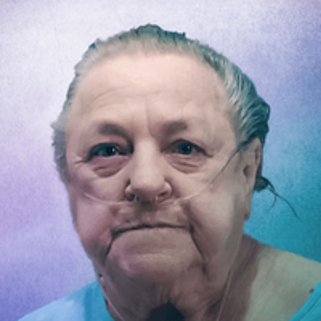 Norma Kay Christie