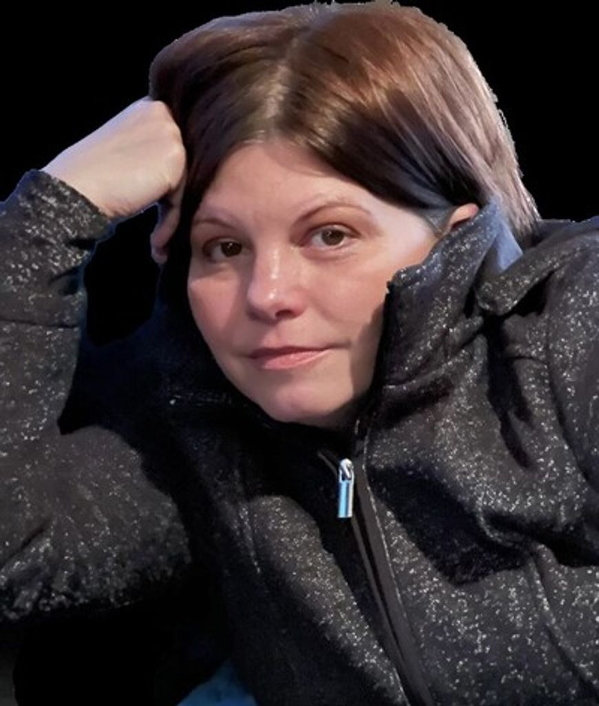 Corinne Spicer Profile Photo