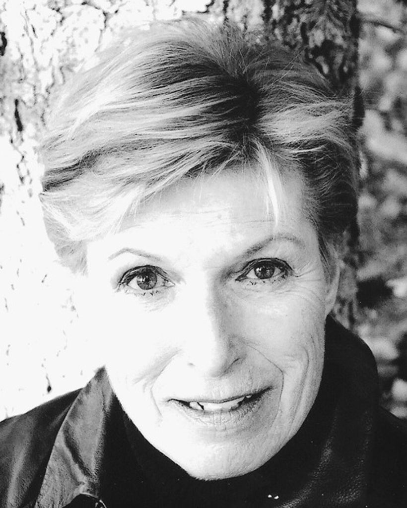 Patricia "Pat" Ann Corbo