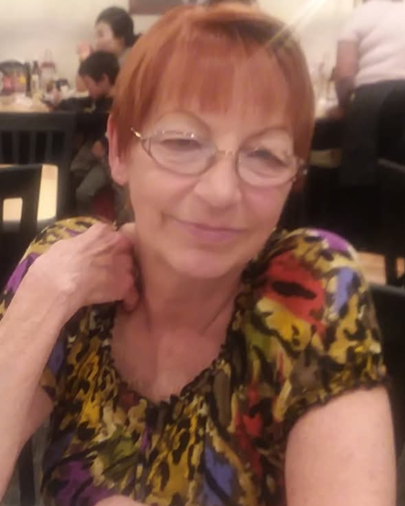 Patricia Marie Hojnacki