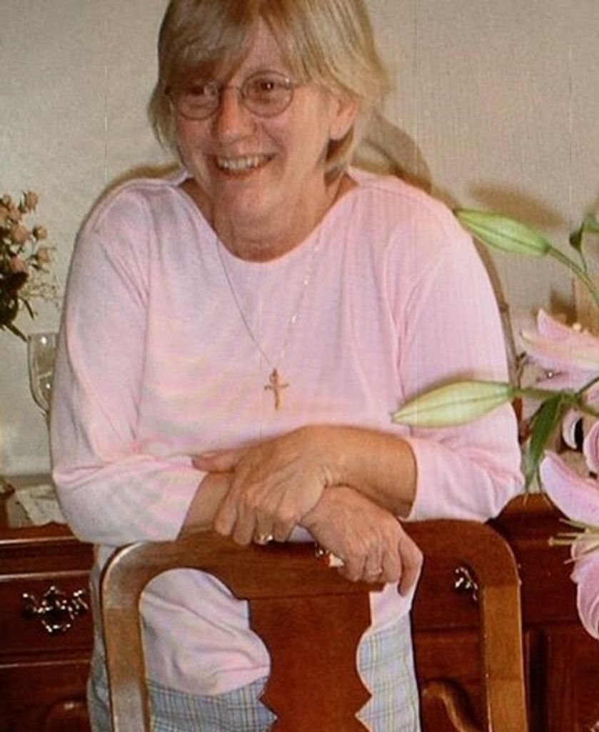 Nona Kay Mincher