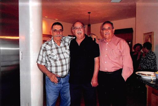 Abel Bustamante photo gallery thumbnail 12 of 42