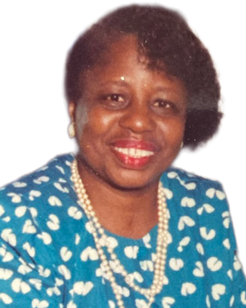 Bertha Mae Scott Profile Photo