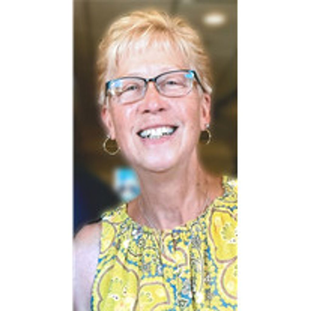 Wendy Ann Ames
