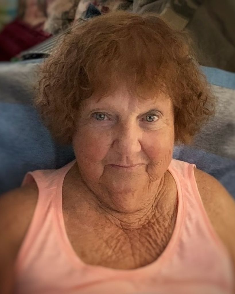 Pauline "Polly" Tinnel Profile Photo