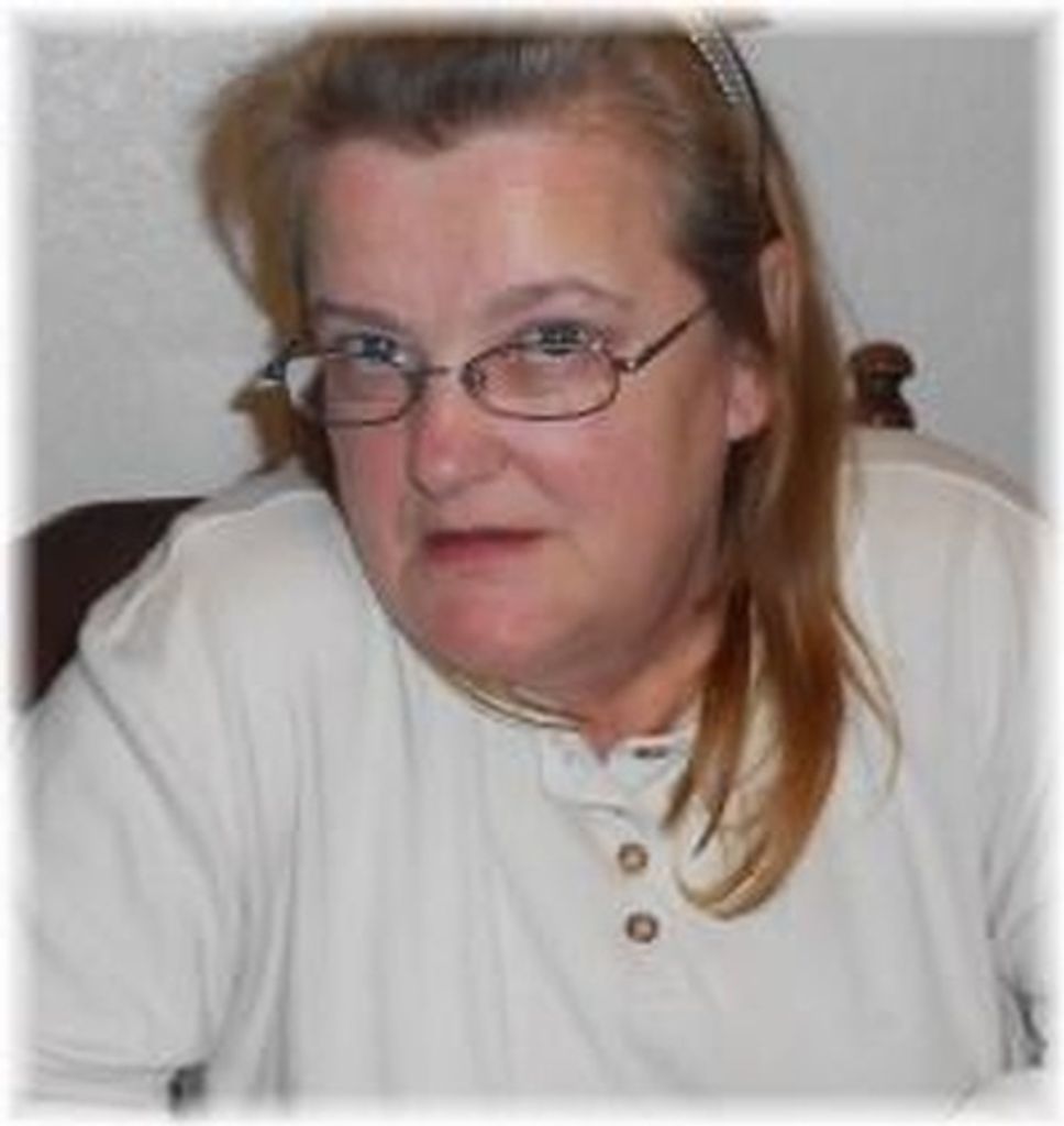 Cindy Sue Mercer Profile Photo